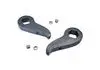 Superlift 2.5" Gm Front Leveling Kit - 20-25 Silv/Sierra 2500Hd/3500Hd 40052 1