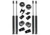 Superlift 2.5" Lift Kit - 19-24 Ram 2500 4Wd W/ Superlift Shocks K1037 1