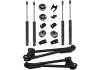 Superlift 2.5" Lift Kit - 19-24 Ram 2500 4Wd W/ Superlift Shocks & Radius Arms K1038 1