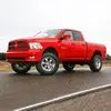 Superlift 2.5" Lift Kit - 19 (New Body Style)-25 Ram 1500 4Wd - W/ Sl Shocks K1036 2