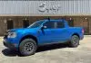 Superlift 2.5" Lift Kit - 22-25 Maverick 4Wd 9755 2