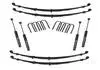 Superlift 2.5" Lift Kit - 82-86 Jeep Cj5/Cj7/Cj8 - W/ Sl Shocks K717 1