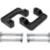 Superlift 2" Gm Leveling Kit - 07-18 Silverado/Sierra1500/Suburban/Tahoe 07-13 Avalanche 40026 1