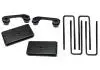 Superlift 2" Gm Lift Kit - 23-25 Colorado/Canyon 4Wd - Non Zr2 Models K1070 1