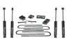 Superlift 2" Level 1 Lift Kit - 05-10 F-250/F-350 4Wd K1009 1