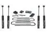 Superlift 2" Level 1 Lift Kit - 11-16 F-250/F-350 4Wd K1008 1