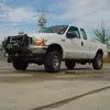 Superlift 2" Lift Kit - 00-04 F-250/F-350 4Wd - Diesel/V10 - W/ Sl Shocks K629 2