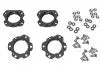Superlift 2" Lift Kit - 21-25 Bronco 4Wd - Non-Sport - W/Out Sasquatch Package 9720 1