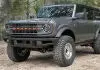 Superlift 2" Lift Kit - 21-25 Bronco 4Wd - Non-Sport - W/Out Sasquatch Package 9720 2