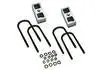 Superlift 2" Rear Block Kit - 97-03 F-150 4Wd 1925 1
