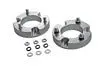 Superlift 2" Toyota Leveling Kit - 05-23 Tacoma/Prerunner 2Wd/4Wd - Alum Strut Spacer Kit 40046 1