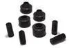Superlift 2" Wrangler Jk Coil Spacer Lift Kit 2-Door/4-Door 5702 1