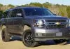 Superlift 3.5" Lift Kit - 07-14 Tahoe/Yukon 4Wd W Cast Steel Or Aluminum Ctrl Arms 3710 2