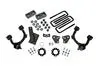 Superlift 3.5" Lift Kit - 19-22 Ranger 4Wd - W/ Sl Shocks K1014 1