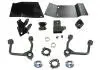 Superlift 3.5" Lift Kit - 21-25 Bronco 4Wd - Non-Sport - W/Out Sasquatch Package K1023 1