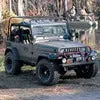 Superlift 3.5" Lift Kit - 87-96 Wrangler Yj - W/ Sl Shocks K849 2