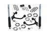 Superlift 3" Lift Kit - 19 (New Body)-24 Silv/Sierra1500 2/4Wd W/Bilshk(Exc Trailboss/At4) 3900B 1