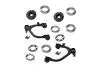 Superlift 3" Lift Kit - 21-24 Suburban/Tahoe 4Wd 3620 1
