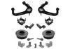 Superlift 3" Lift Kit - 22-25 Tundra 4Wd W/Out Avs System K1069 1