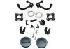Superlift 3" Lift Kit - 24-25 Land Cruiser Awd K1073 1