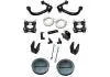 Superlift 3" Lift Kit - 24-25 Tacoma 4Wd W/Out Avs System K1071 1