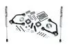 Superlift 3" Lift Kit W/ Fox Shocks - 07-21 Tundra 4Wd K1011f 1