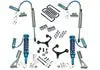 Superlift 3" Lift Kit W/ King 2.5 Shocks - 05-23 Tacoma K1012kg 1