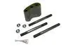 Superlift 3" Raised 3 Bolt Steering Block - 73-87 Gm 1/2 & 3/4 Ton & 73-91 Blzr/Jmy/Sub 3434 1