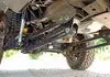 Superlift 4" 4-Link Lift Kit - 23-25 F-250/F-350 4Wd - Diesel - W/ Sl Shocks K1068 2
