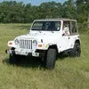 Superlift 4" Lift Kit - 03-06 Wrangler Tj - W/ Sl Shocks K843 2