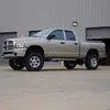 Superlift 4" Lift Kit - 03-08 Ram 2500/3500 4Wd - Diesel - W/ Sl Shocks K832 2