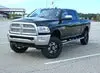 Superlift 4" Lift Kit-14-18 Ram 2500 4Wd-Diesel-Replacement Radius Arms W/ Bilstein Shocks K125b 2
