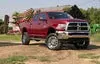 Superlift 4" Lift Kit - 14-18 Ram 2500 4Wd - Diesel - Replacement Radius Arms W/ Sl Shocks K125 2
