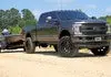 Superlift 4" Radius Arm Lift Kit - 23-25 F-250/F-350 4Wd - Diesel - W/ Fox 2.0 Shocks K1030f 2