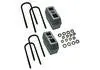 Superlift 4" Rear Block Kit - 78-97 F-250 4Wd 1449 1