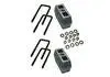 Superlift 4" Rear Block Kit - 88-98 Gm 1500 Pu & 92-99 1500 Suburban/Blazer/Tahoe 3249 1