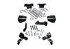 Superlift 4" Spacer Lift Kit - 17-22 Ford-F-250/F-350 4Wd - Gas/Diesel K163 1