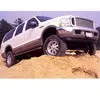 Superlift 5" Lift Kit - 00-05 Excursion 4Wd - Diesel/V10 - W/ Sl Shocks K648 2