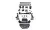 Superlift 5" Lift Kit - 21-24 Bronco 4-Door 4Wd - Non-Sport - W/ Sasquatch Package K1029 1