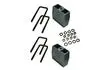 Superlift 5" Rear Block Kit - 66-79 F-100/F-150 4Wd 1259 1