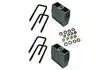 Superlift 5" Rear Block Kit - 99-06 Gm 1500 Pu/99-10 2500 Pu & Suv 3859 1