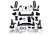 Superlift 6.5" Lift Kit - 07-14 Tahoe/Yukon 1500 4Wd K138 1