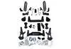 Superlift 6.5" Lift Kit - 15-19 Tahoe/Yukon 1500 4Wd W/ Oe Al Or Stamped Steel Ctrl Arms K140 1