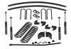 Superlift 6.5" Lift Kit - 78-79 Bronco 4Wd - W/ Sl Shocks K488 1