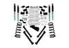 Superlift 6" Lift Kit - 03-05 Ram 2500/3500 4Wd - Diesel - W/ Bilstein Shocks K760b 1