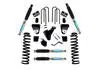 Superlift 6" Lift Kit - 05-07 F-250/F-350 4Wd - Diesel - W/ Bilstein Shocks K806b 1