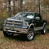 Superlift 6" Lift Kit - 09-11 Ram 1500 4Wd - W/ Sl Shocks K1018 2