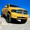 Superlift 6" Lift Kit - 12-18 (19-21 Classic) Ram 1500 4Wd - W/ Sl Rear Shocks K1020 2