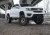 Superlift 6" Lift Kit - 15-22 Colorado/Canyon 2Wd/4Wd - Non-Zr2 Models K134 2