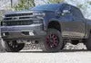 Superlift 6" Lift Kit - 19 (New Body)-24 Silv/Sierra1500 4Wd W/ Slshks (Exc Trailboss/At4) K182 2